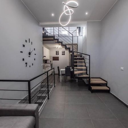 科莱尼奥Modern Loft Center Of Turin + Jacuzzi 30M Metro公寓 外观 照片