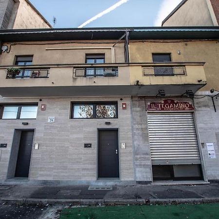 科莱尼奥Modern Loft Center Of Turin + Jacuzzi 30M Metro公寓 外观 照片