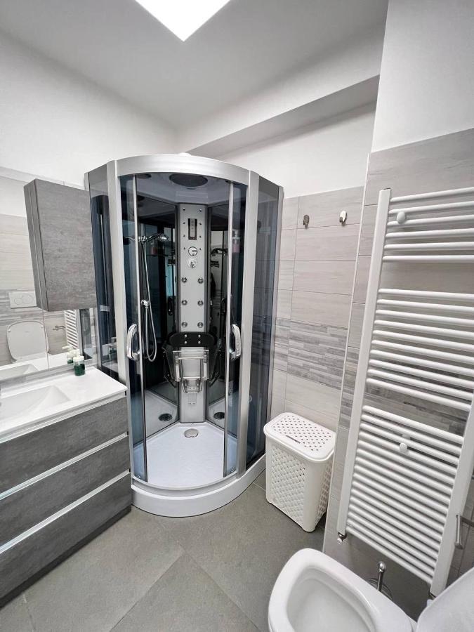 科莱尼奥Modern Loft Center Of Turin + Jacuzzi 30M Metro公寓 外观 照片