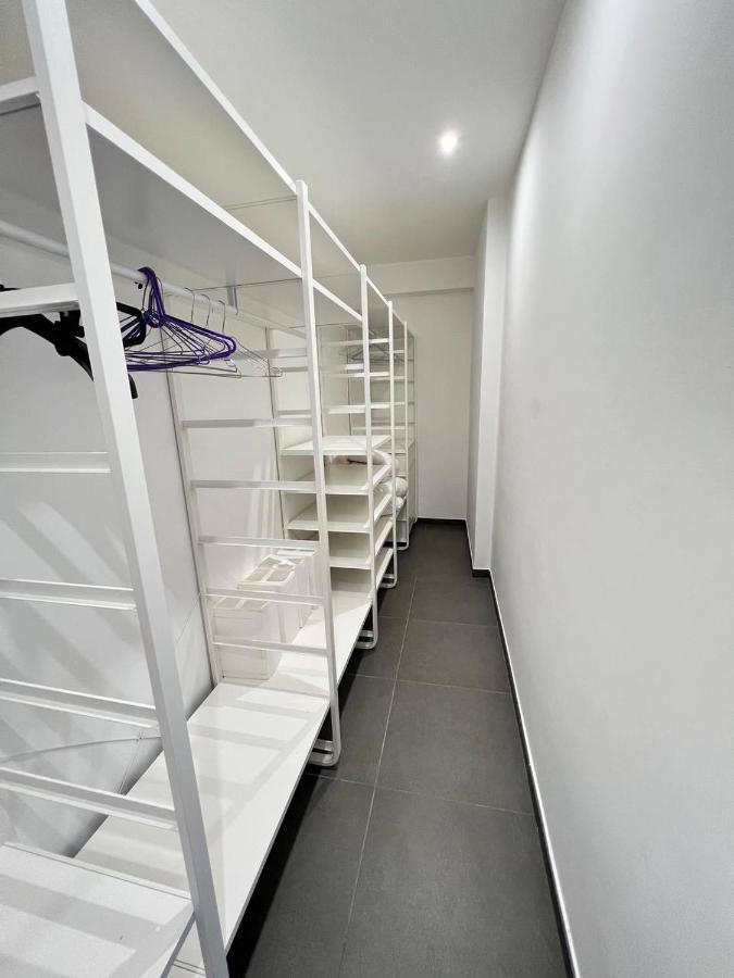 科莱尼奥Modern Loft Center Of Turin + Jacuzzi 30M Metro公寓 外观 照片