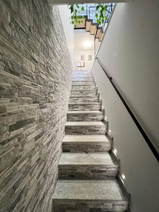 科莱尼奥Modern Loft Center Of Turin + Jacuzzi 30M Metro公寓 外观 照片