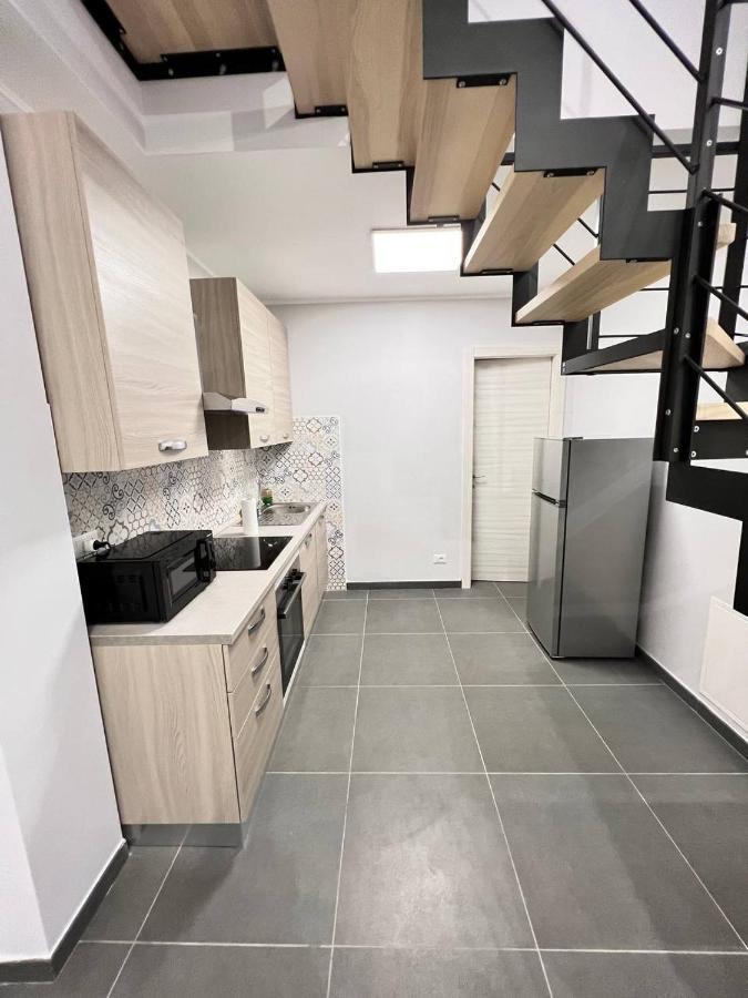 科莱尼奥Modern Loft Center Of Turin + Jacuzzi 30M Metro公寓 外观 照片