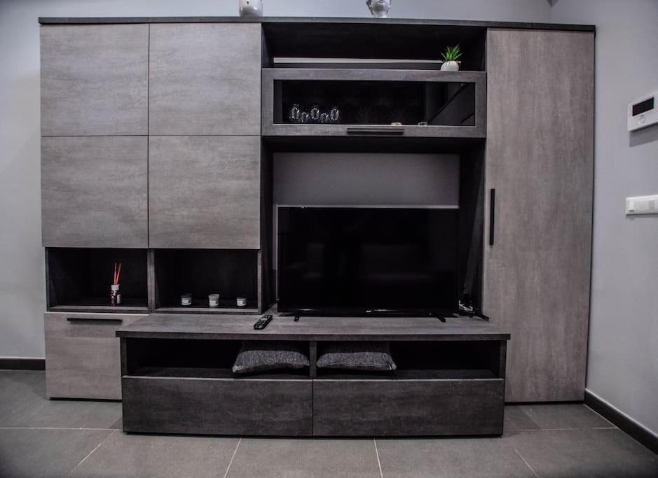 科莱尼奥Modern Loft Center Of Turin + Jacuzzi 30M Metro公寓 外观 照片