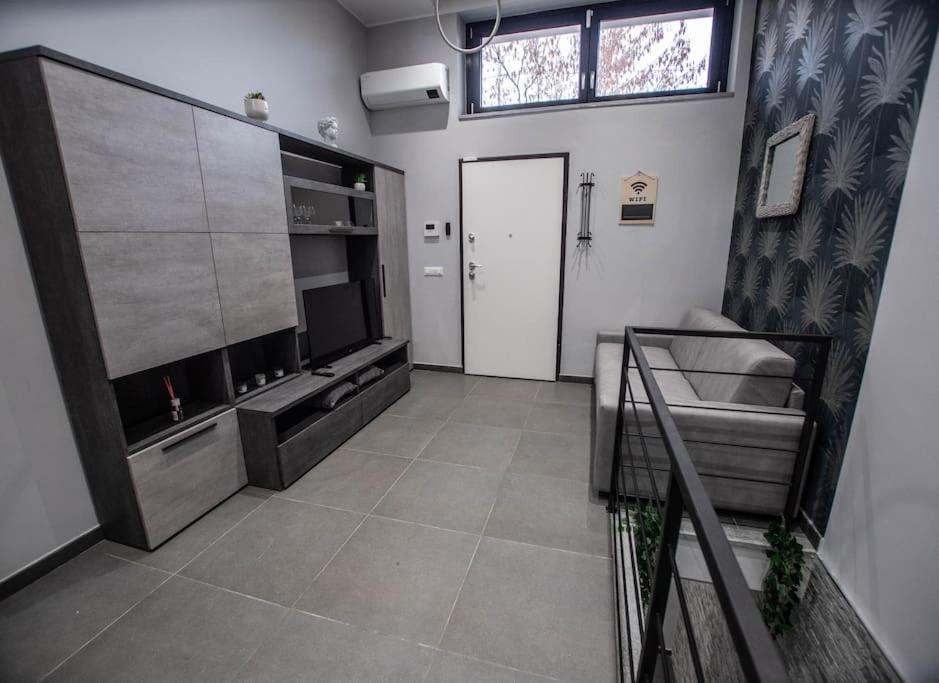 科莱尼奥Modern Loft Center Of Turin + Jacuzzi 30M Metro公寓 外观 照片