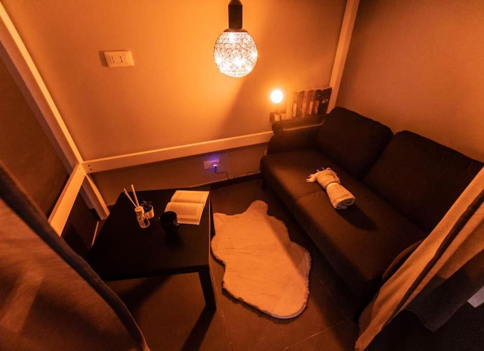 科莱尼奥Modern Loft Center Of Turin + Jacuzzi 30M Metro公寓 外观 照片