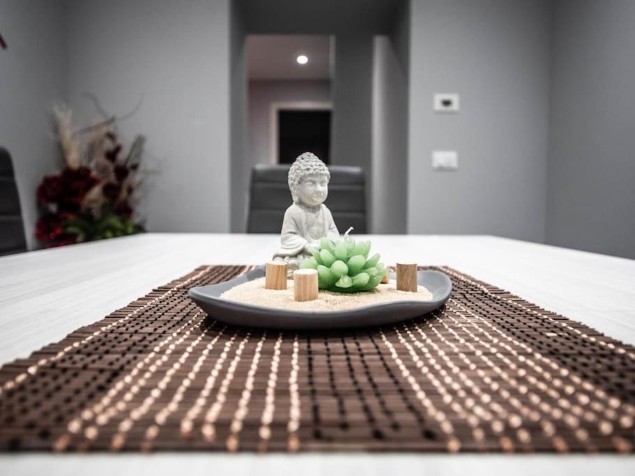 科莱尼奥Modern Loft Center Of Turin + Jacuzzi 30M Metro公寓 外观 照片