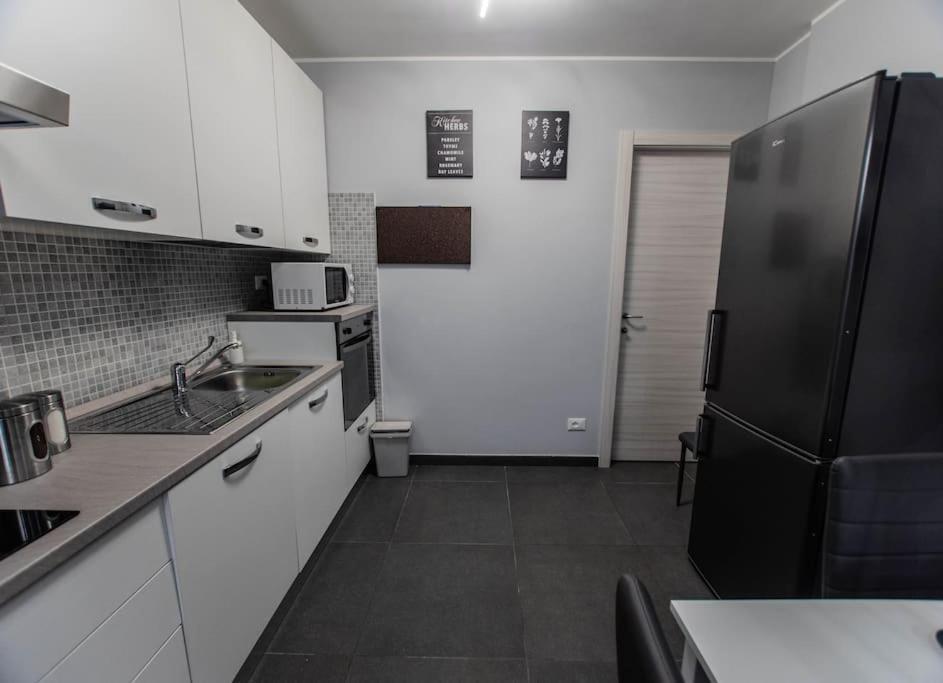 科莱尼奥Modern Loft Center Of Turin + Jacuzzi 30M Metro公寓 外观 照片