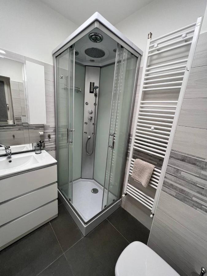 科莱尼奥Modern Loft Center Of Turin + Jacuzzi 30M Metro公寓 外观 照片