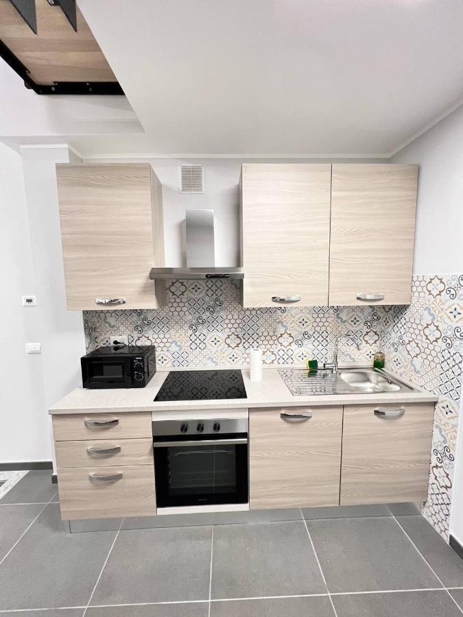 科莱尼奥Modern Loft Center Of Turin + Jacuzzi 30M Metro公寓 外观 照片