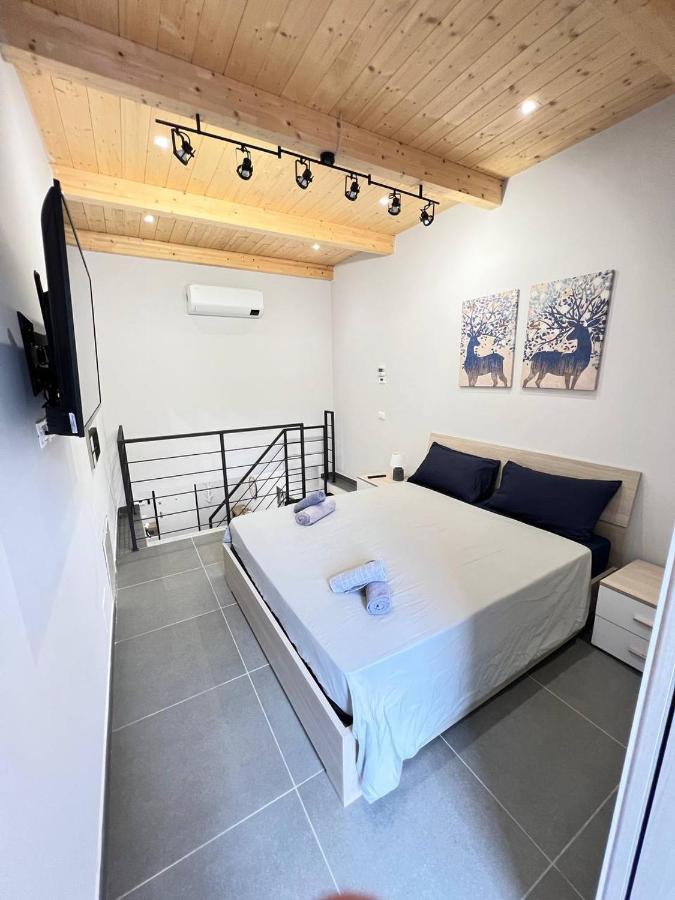 科莱尼奥Modern Loft Center Of Turin + Jacuzzi 30M Metro公寓 外观 照片