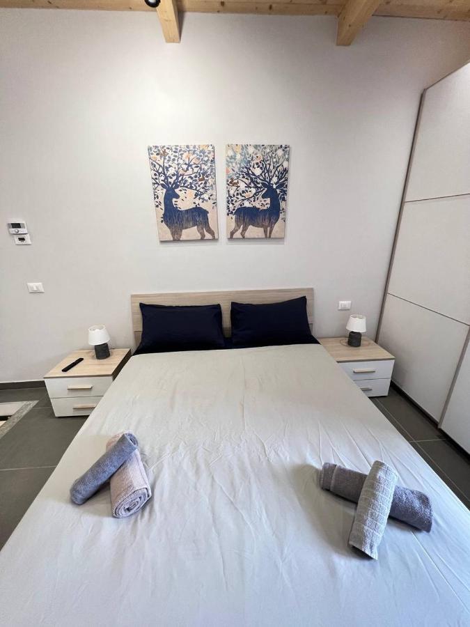 科莱尼奥Modern Loft Center Of Turin + Jacuzzi 30M Metro公寓 外观 照片