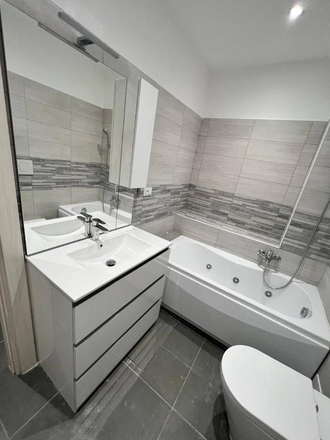 科莱尼奥Modern Loft Center Of Turin + Jacuzzi 30M Metro公寓 外观 照片
