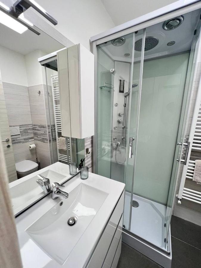 科莱尼奥Modern Loft Center Of Turin + Jacuzzi 30M Metro公寓 外观 照片