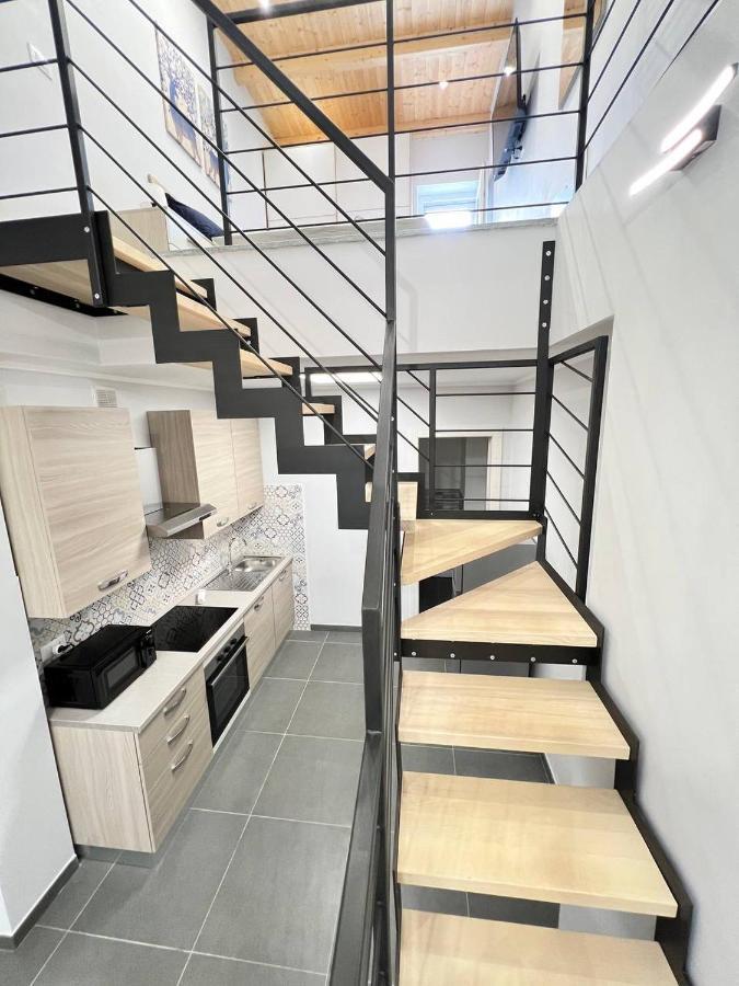 科莱尼奥Modern Loft Center Of Turin + Jacuzzi 30M Metro公寓 外观 照片